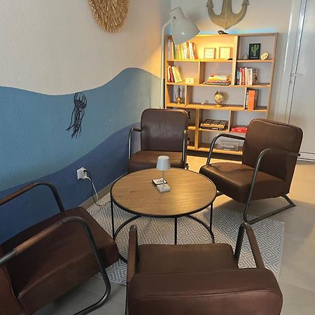 Dinora Exclusive Apartments Makarska Exterior foto