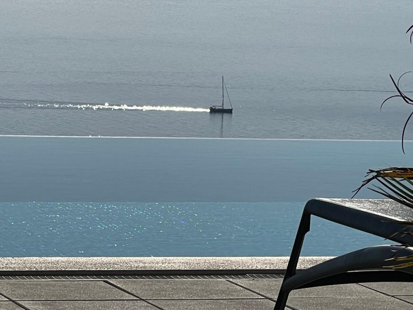 Dinora Exclusive Apartments Makarska Exterior foto