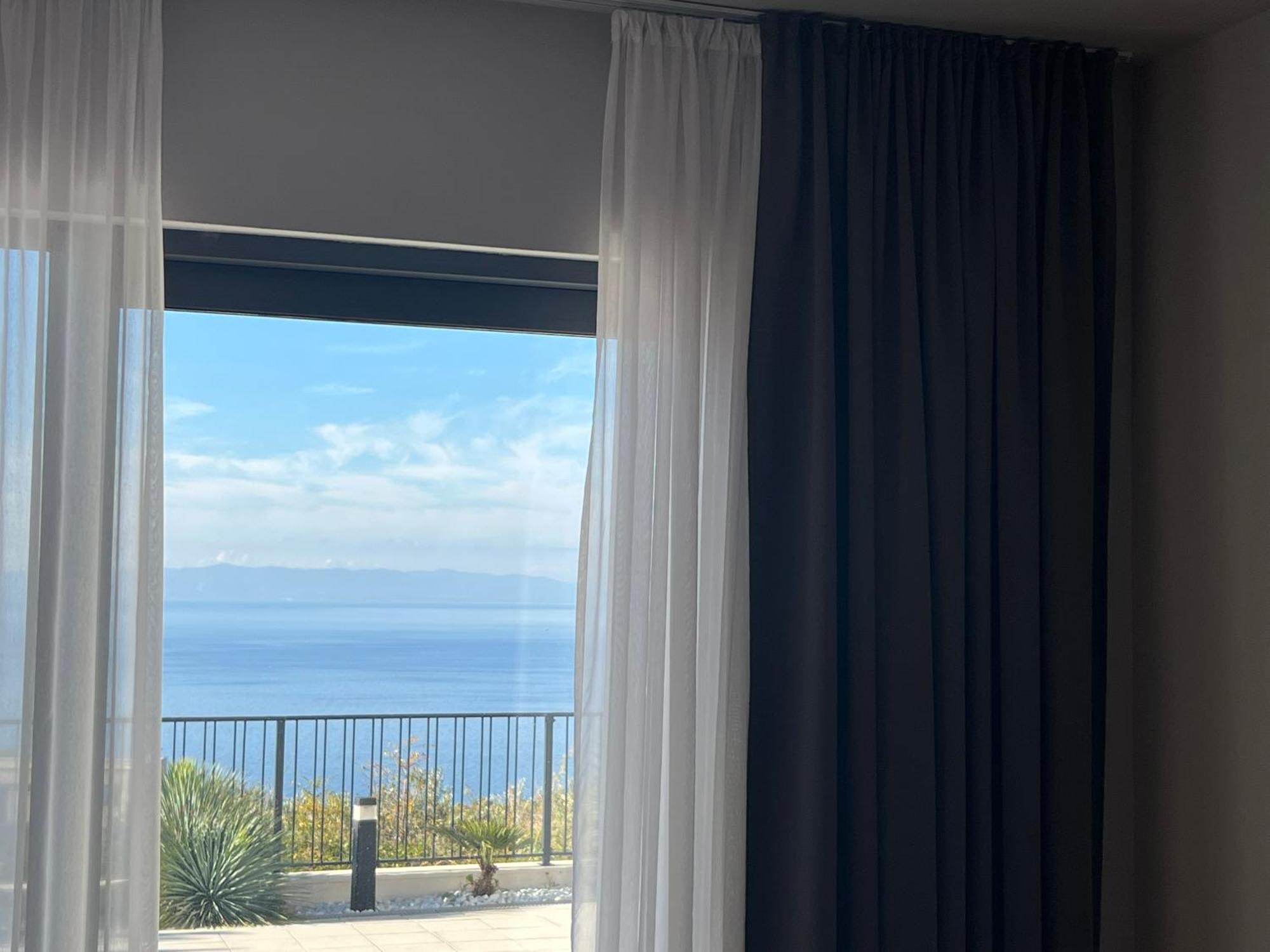 Dinora Exclusive Apartments Makarska Exterior foto