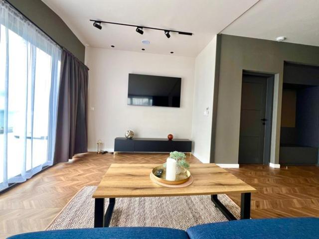 Dinora Exclusive Apartments Makarska Habitación foto