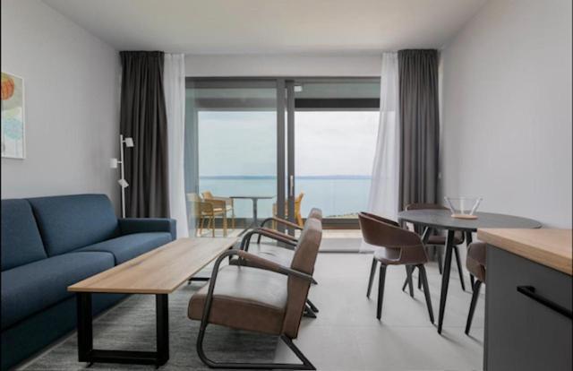 Dinora Exclusive Apartments Makarska Habitación foto